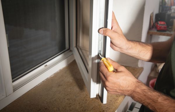Cost of Dual Pane Window Repair in Lake Worth