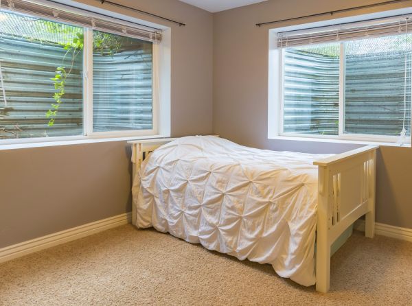 Cost of Basement Window Repair in Lake Worth