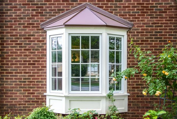 Cost of Bay Window Repair in Lake Worth