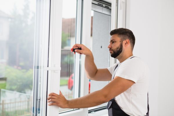 Cost of House Window Repair in Lake Worth