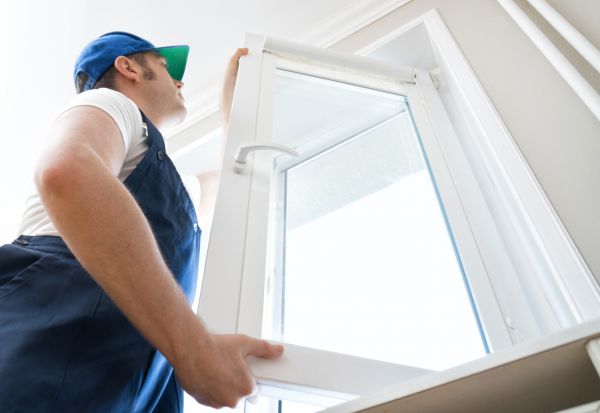 Cost of Window Flashing Repair in Lake Worth