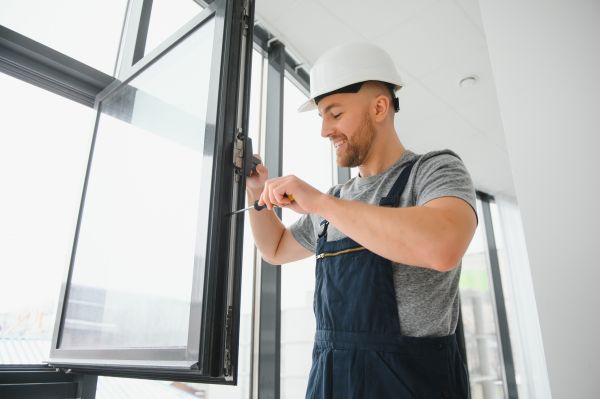 Cost of Window Spring Repair in Lake Worth
