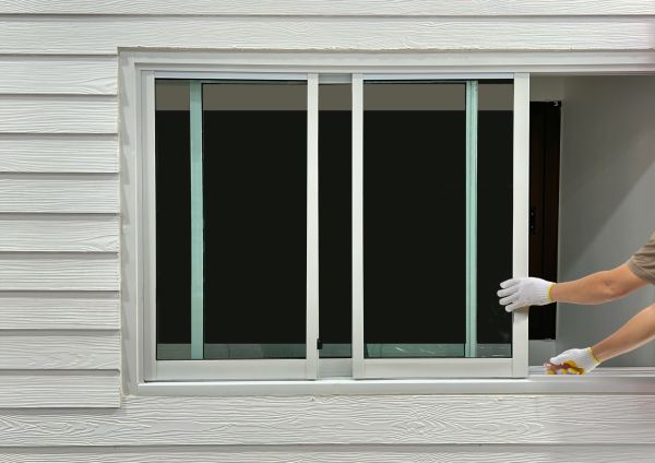 Cost of Window Frame Replacement in Lake Worth