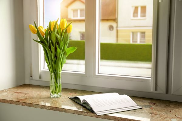 Cost of Window Sill Replacement in Lake Worth