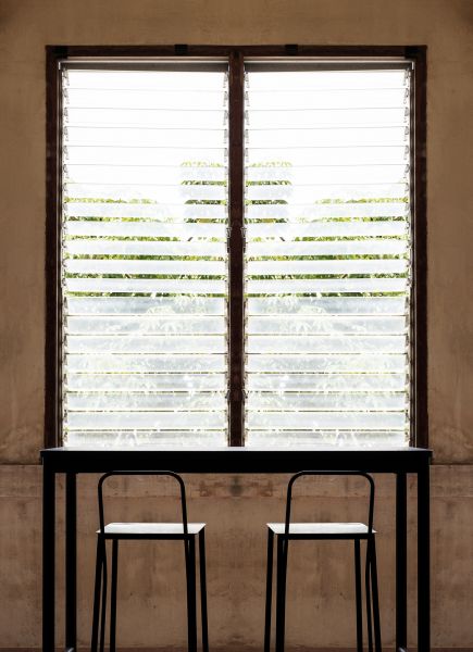 Cost of Louvre Window Repair in Lake Worth