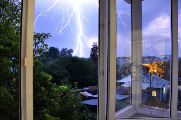 Cost of Storm Windows Repair in Lake Worth