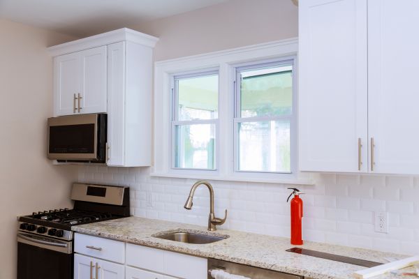 Cost of Kitchen Window Repair in Lake Worth