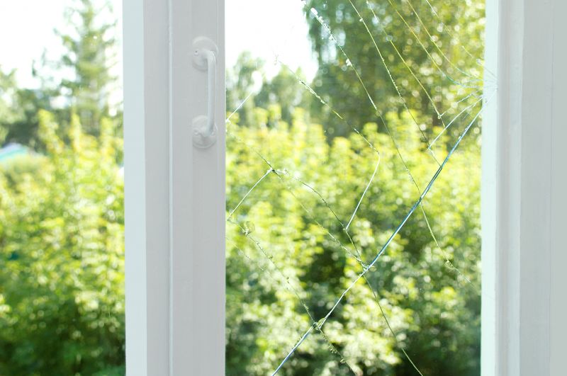 Fiberglass Window Repair