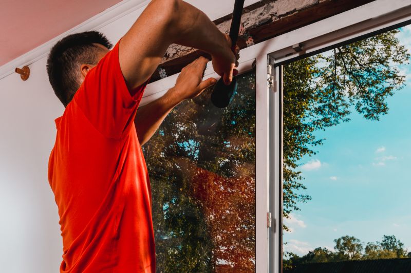 Specialized Window Restoration Firms